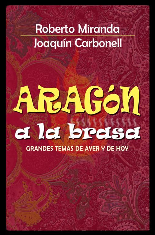 Aragón a la Brasa