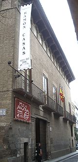Museo Camón Aznar