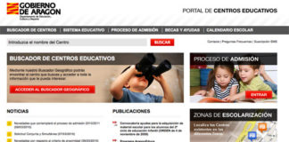 Portal de Educacion