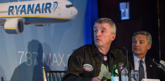 Ryanair-dispuesto-a-colaborar-con-Alitatalia-si-cesa-su-colaboración-con-Air-France