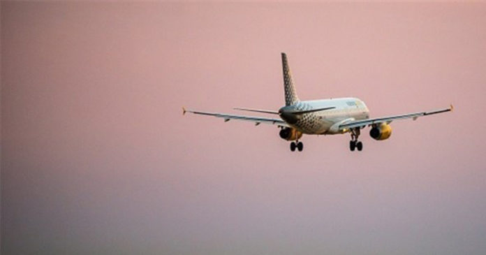 Vueling-lanza-44-vuelos-extra-con-destino-o-salida-en-Barcelona-para-el-MWC