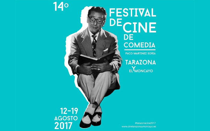 Festival de Cine de Tarazona y Moncayo