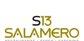 Salamero 13