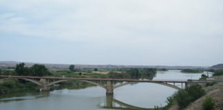 puente de Gelsa