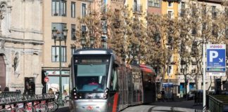 Zaragoza Ciudades 2030