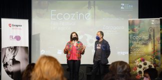 Ecozine Film Festival 2021