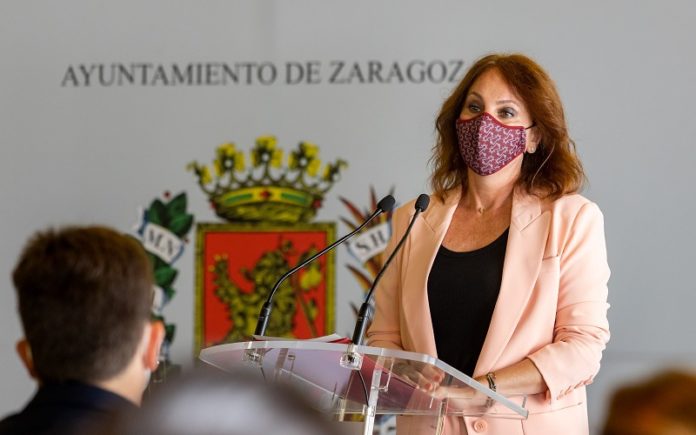 Zaragoza programa mejorar calidad del aire
