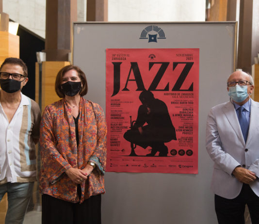Zaragoza Festival de Jazz 2021