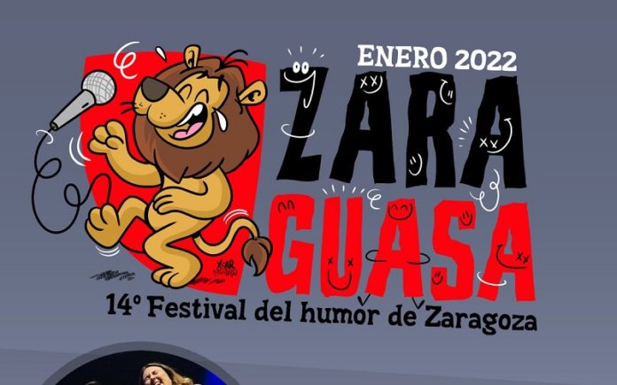 Festival del Humor de Zaragoza 2022