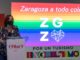 Zaragoza turismo LGBT gastronomía sostenible