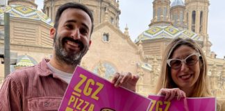 Pizza Fest Zaragoza