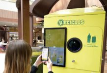 programa Reciclos Zaragoza