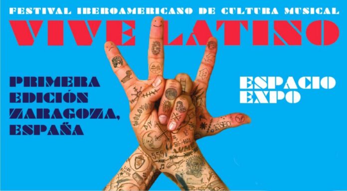 festival vive latino